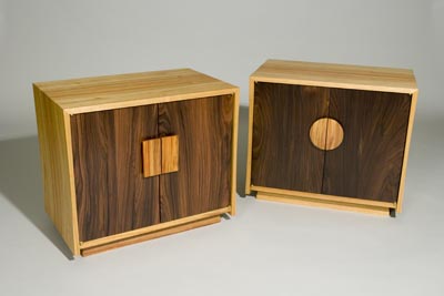 BOB nightstand