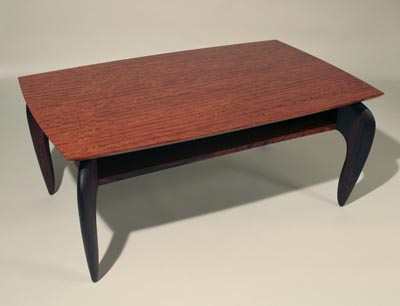 Honu coffee table