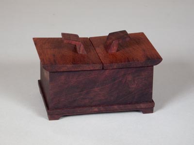 Petey's Box