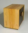 BOB nightstand side view
