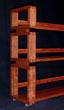 MODshelf side view