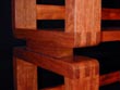 MODshelf joint detail