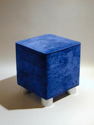 Tubestool stool