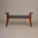 Sitting Bench