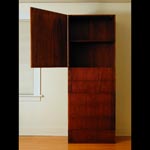 Monolith dresser