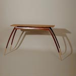 Recluse table