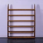 Surfside CD rack