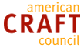 American Craft Council logo
