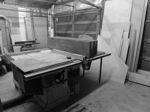 image of the shop